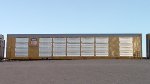 WB Unit Vehicular Flat Frt at Erie NV -27